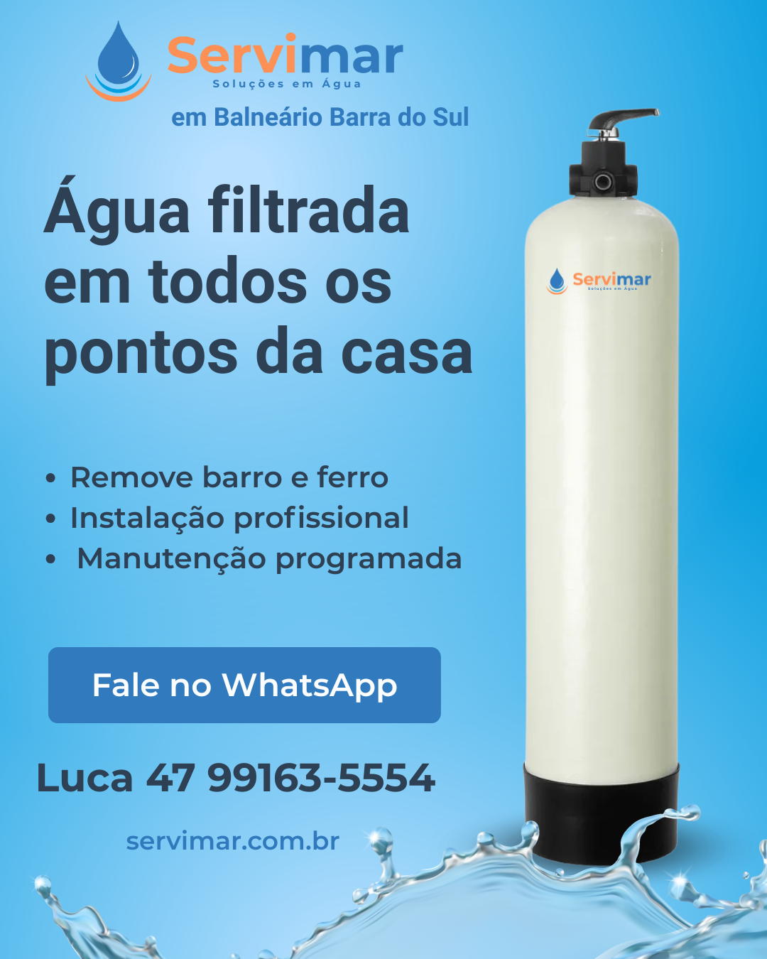 vários blocos de apartamentos